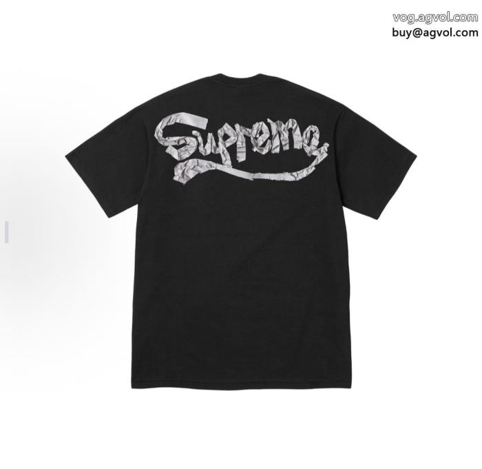 半袖Tシャツスーパー コピー 販売SUPREMEセール価格でお得早い者勝ち_0_1