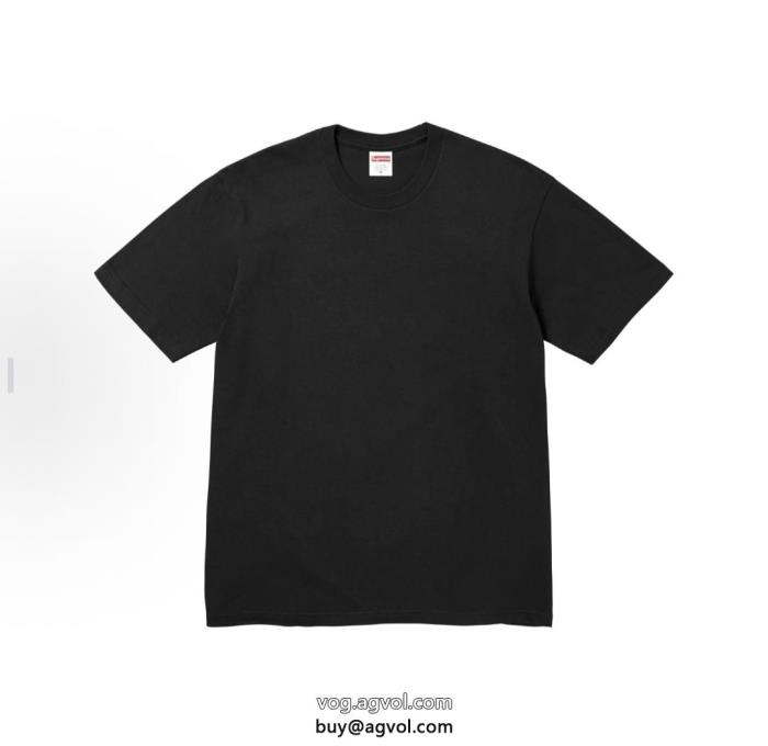 半袖Tシャツスーパー コピー 販売SUPREMEセール価格でお得早い者勝ち_0_3