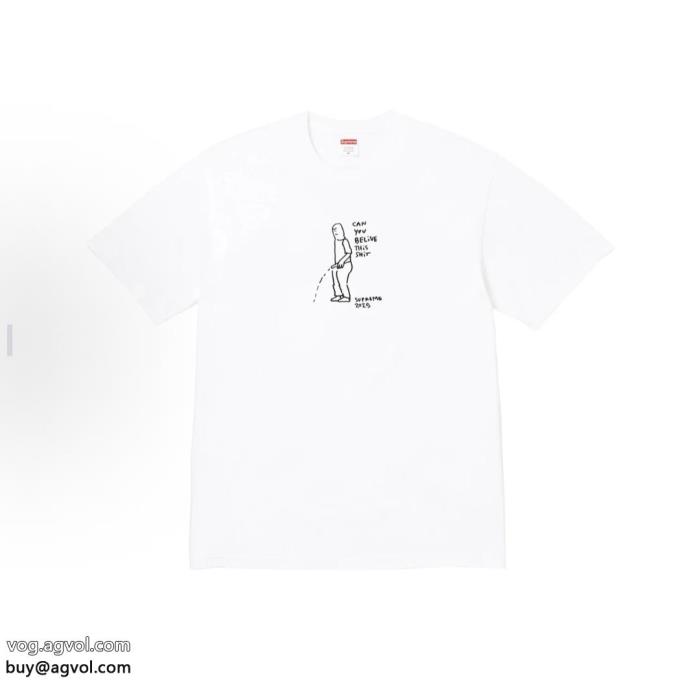 ブランド コピー 専門永遠の定番格安SALEシュプリーム半袖Tシャツ_0_0