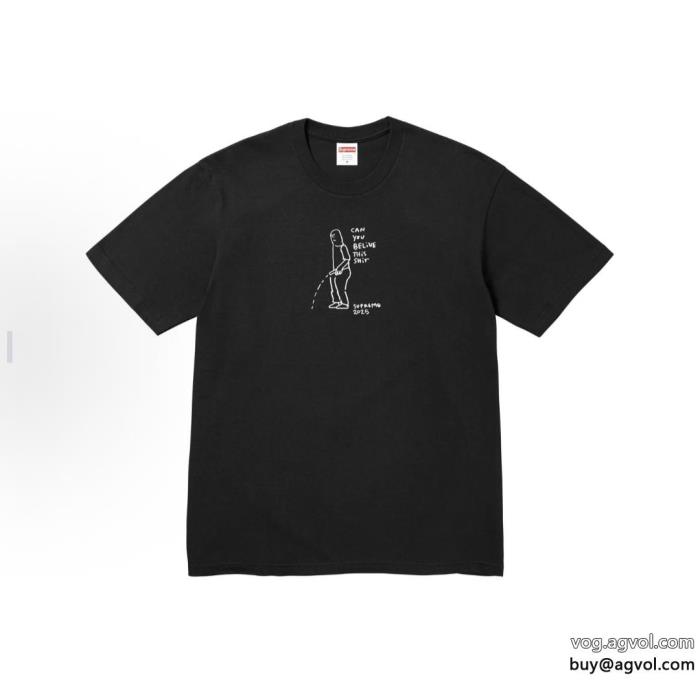 ブランド コピー 専門永遠の定番格安SALEシュプリーム半袖Tシャツ_0_1