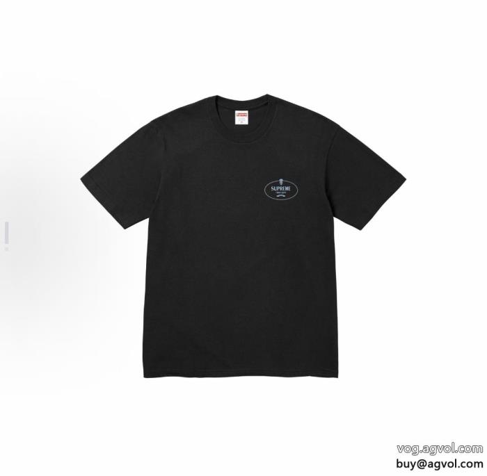 半袖Tシャツ偽物 ブランド 販売日本未入荷カラー2025年の2025に着たいシュプリーム_0_1