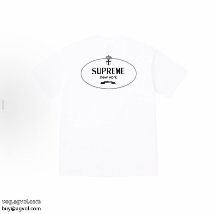 半袖Tシャツ偽物 ブランド 販売日本未入荷カラー2025年の2025に着たいシュプリーム_0_2
