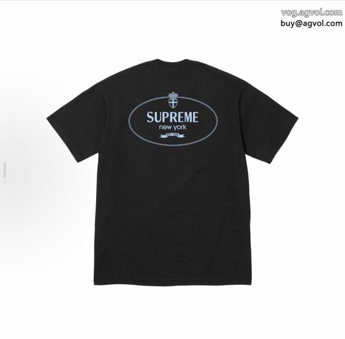 半袖Tシャツ偽物 ブランド 販売日本未入荷カラー2025年の2025に着たいシュプリーム_0_3