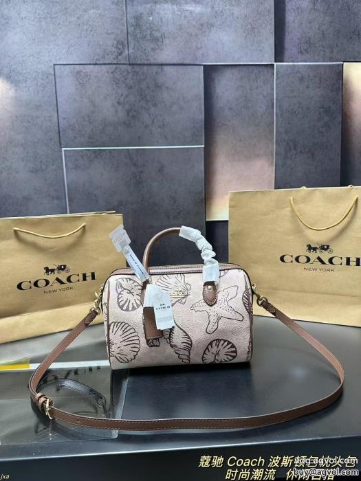COACH今年らしい優秀アイテム上品で優しい雰囲気にスーパー コピー 通販バッグ_0_1