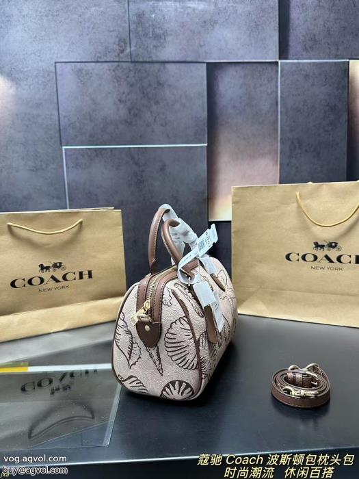 COACH今年らしい優秀アイテム上品で優しい雰囲気にスーパー コピー 通販バッグ_0_3