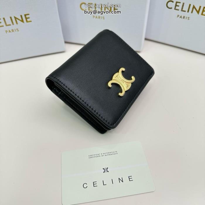 セリーヌコピー ブランド 優良財布使い勝手の良い売切れ必須_0_1