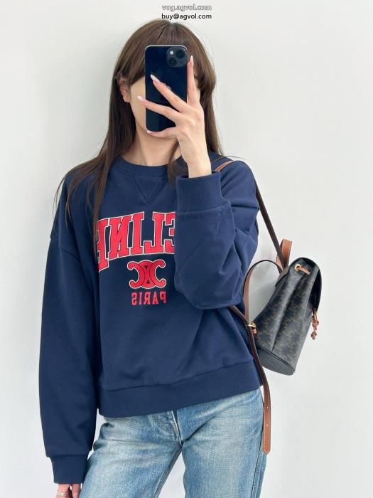 定番人気最新作期間限定VIPセールCELINE偽物 ブランド 激安パーカー_0_4