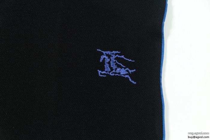 セールお早めに激レアBURBERRYブランド コピー 着払い半袖poloTシャツ_0_3