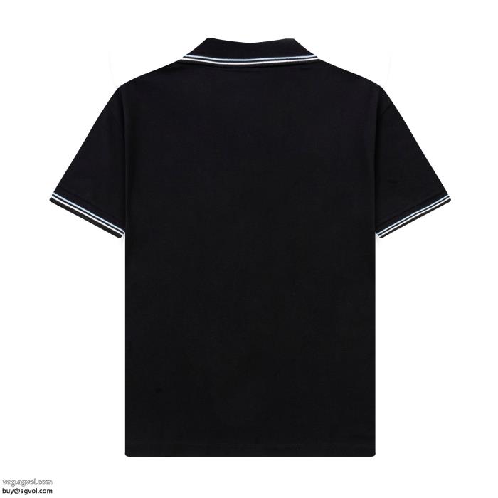 プラダ限定生産品2025のトレンドアイテム半袖poloTシャツブランド コピー 通販_0_1