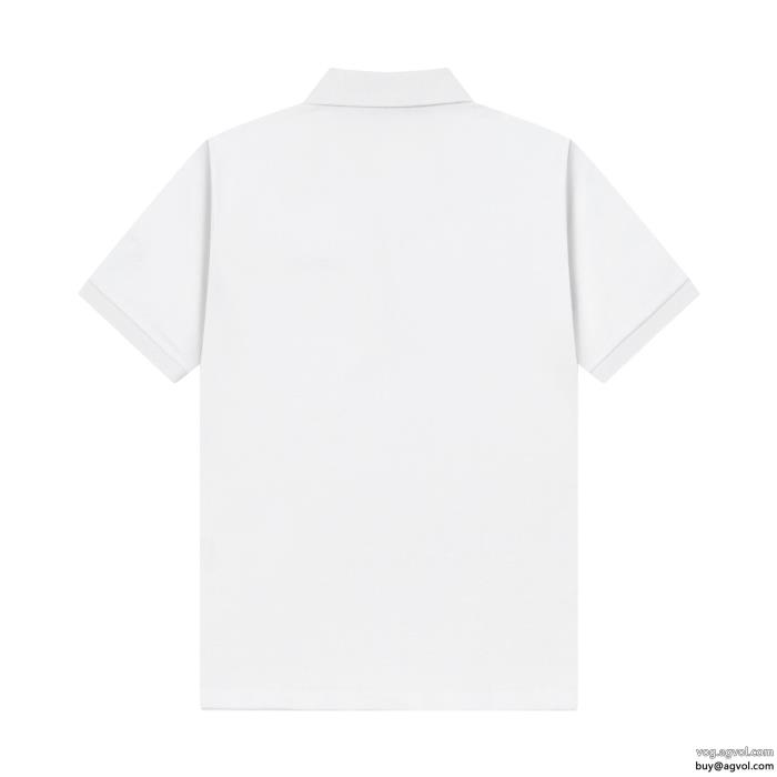 プラダ半袖poloTシャツブランド 偽物新作限定便利でめちゃ可愛透け感優しい_0_2