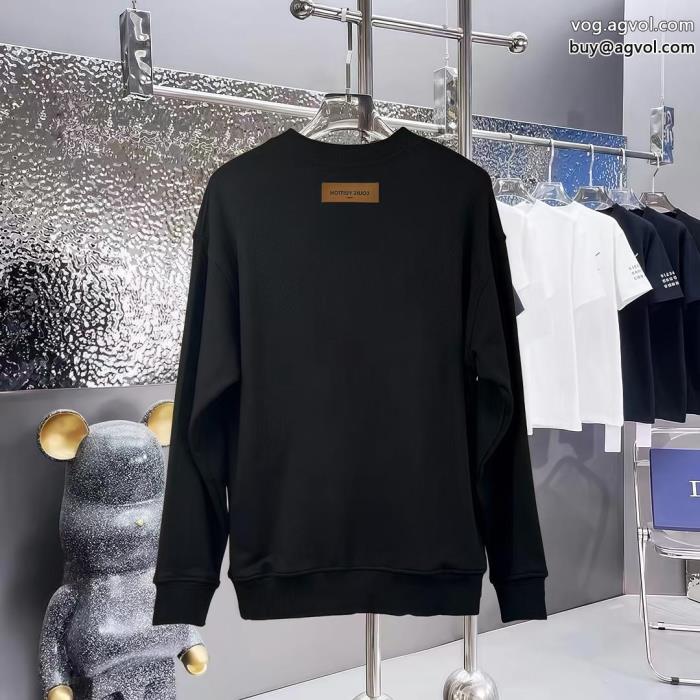 LOUIS VUITTONブランド コピー 販売 パーカー使い勝手の良いトレンドカワイイ雰囲気_2_1