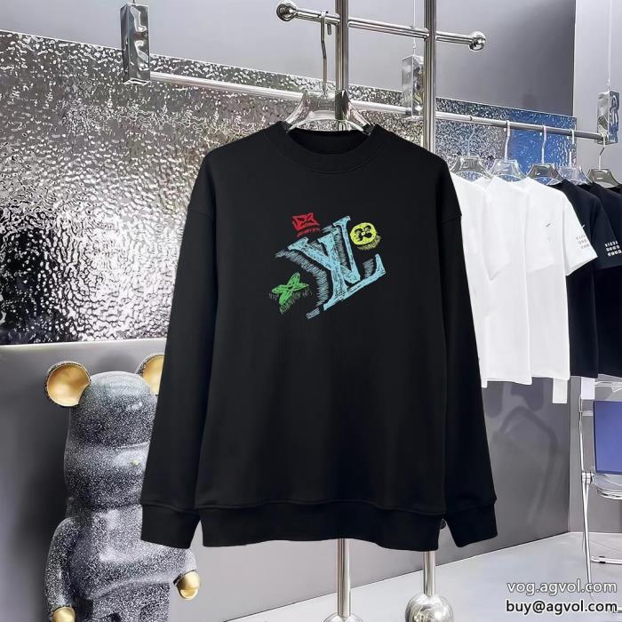 LOUIS VUITTONブランド コピー 販売 パーカー使い勝手の良いトレンドカワイイ雰囲気_2_2