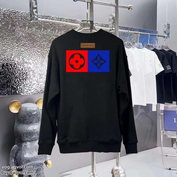 ブランド フェイクLOUIS VUITTONパーカー安心と信頼のお取引最新で完売確実_0_1
