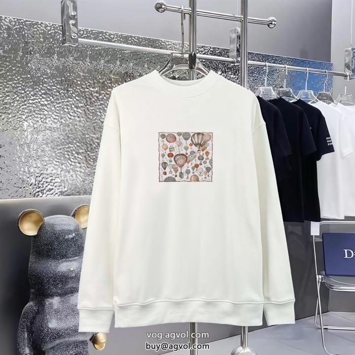 爽やかな色合い安定感がありLOUIS VUITTONブランド 偽物 激安パーカー_0_3