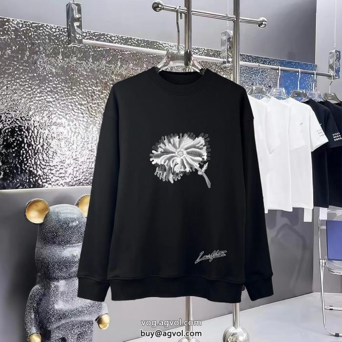 スーパー コピー 通販個性派さん北欧ブランドパーカーLOUIS VUITTON_0_0