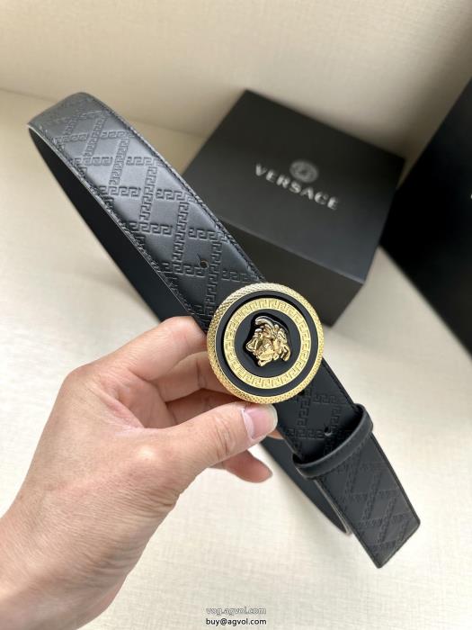 ベルト偽 ブランド 通販VERSACE2025新作新品今年らしい着こなし_0_0