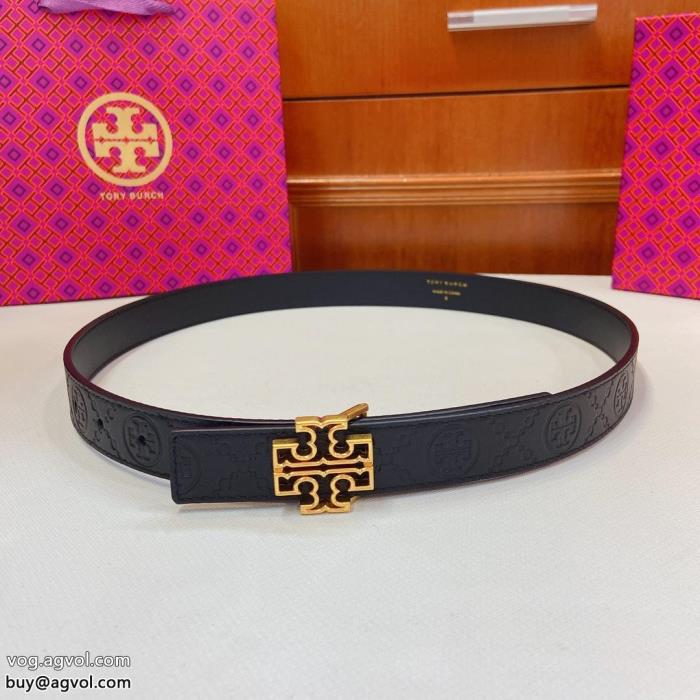 激安 ブランドベルトTory Burch2025新作も続々登場!着こなし自在_0_1