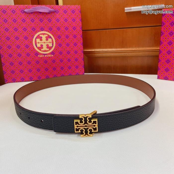 激安 ブランドベルトTory Burch2025新作も続々登場!着こなし自在_0_2