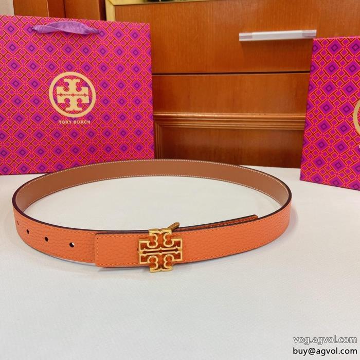 激安 ブランドベルトTory Burch2025新作も続々登場!着こなし自在_0_3