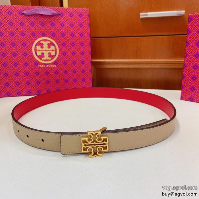 激安 ブランドベルトTory Burch2025新作も続々登場!着こなし自在_0_4