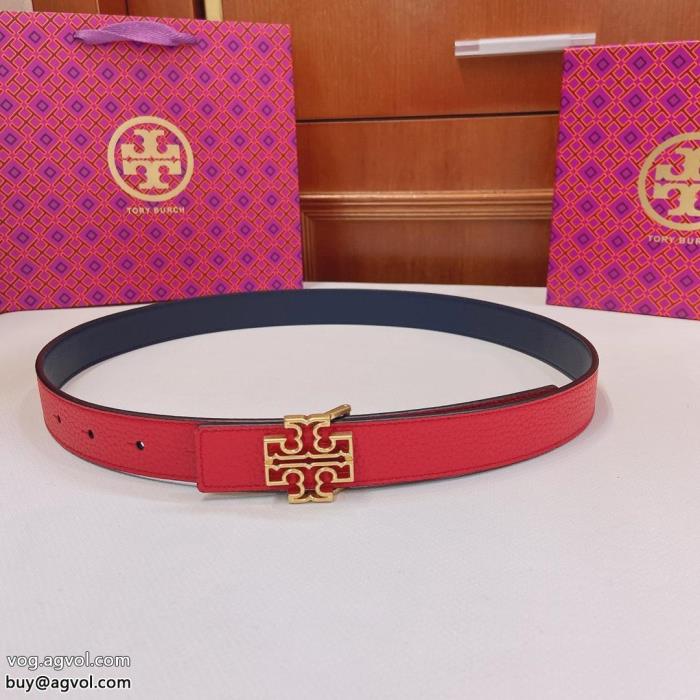 激安 ブランドベルトTory Burch2025新作も続々登場!着こなし自在_0_5