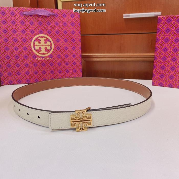 激安 ブランドベルトTory Burch2025新作も続々登場!着こなし自在_0_6