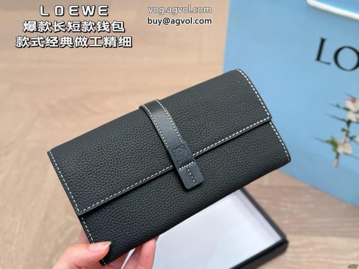 LOEWESS25注目スタイル抜け感スゴイ激安 ブランド 通販財布_0_2