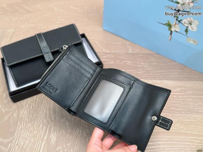 LOEWESS25注目スタイル抜け感スゴイ激安 ブランド 通販財布_0_3