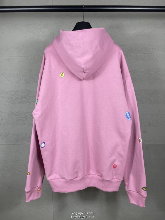 balenciaga透け感新作がイチ推し高級感漂う激安 通販 ブランドパーカー_0_2