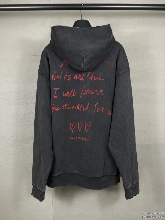 大好評海外直送パーカーブランド 偽物 激安balenciaga_0_0