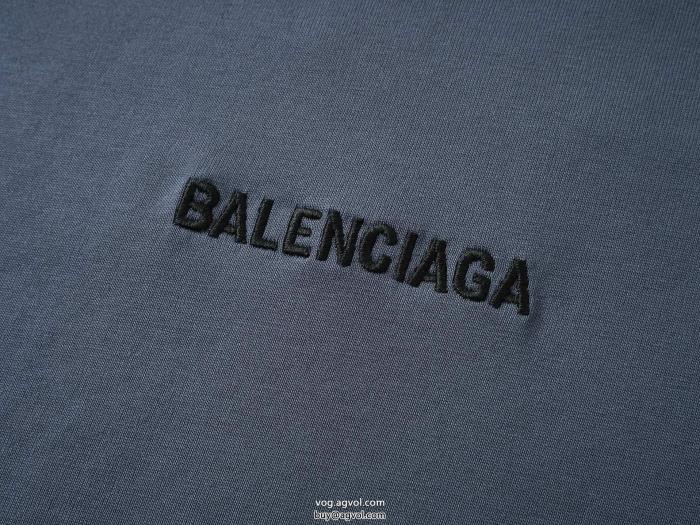 スーパー コピー ブランド高い人気2025の新作半袖Tシャツbalenciaga_0_2