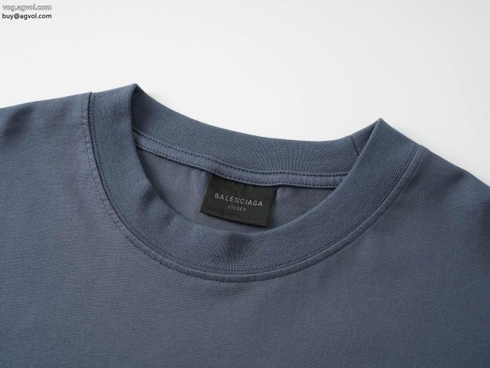 スーパー コピー ブランド高い人気2025の新作半袖Tシャツbalenciaga_0_3