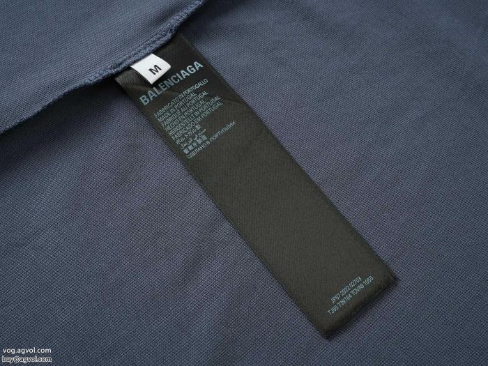 スーパー コピー ブランド高い人気2025の新作半袖Tシャツbalenciaga_0_4