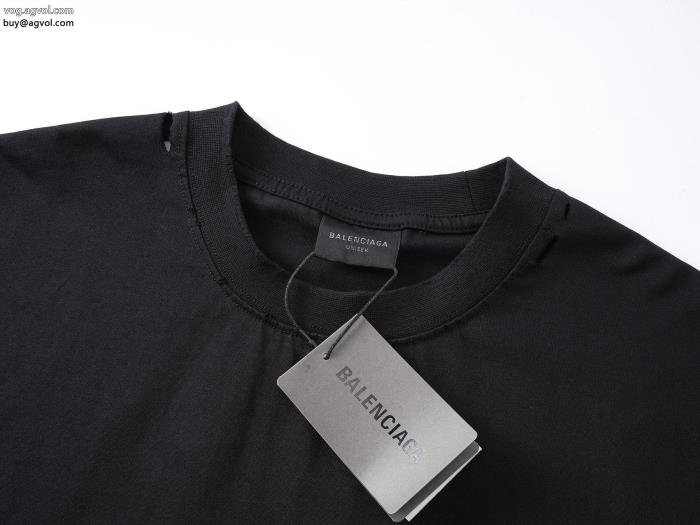 balenciaga定番人気今年らしい優秀アイテム激安 通販 ブランド半袖Tシャツ_1_1