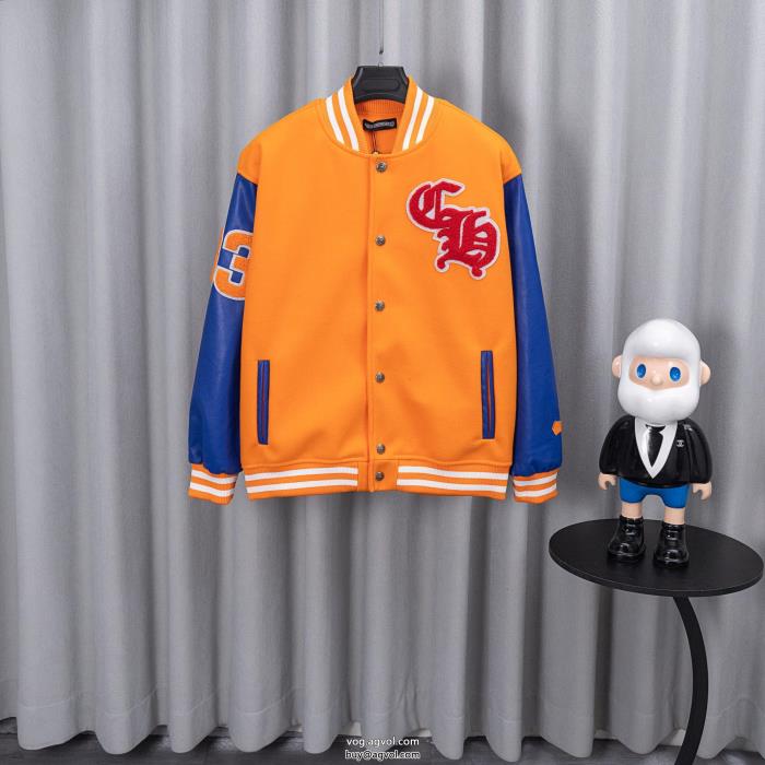 ジャケットブランド 品 スーパー コピー人気の高いNEW素敵CHROME HEARTS_0_2