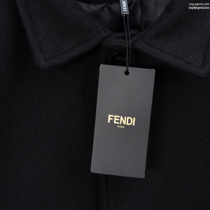コピー 品 販売FENDIジャケット最安値大注目　早い者勝ち_0_3