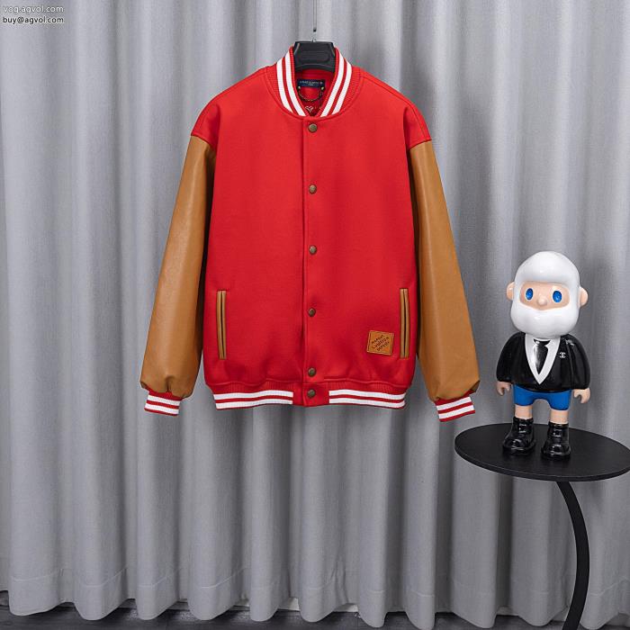 定番人気商品季節をまたい新作アイテムLOUIS VUITTONジャケットコピー 通販_0_1