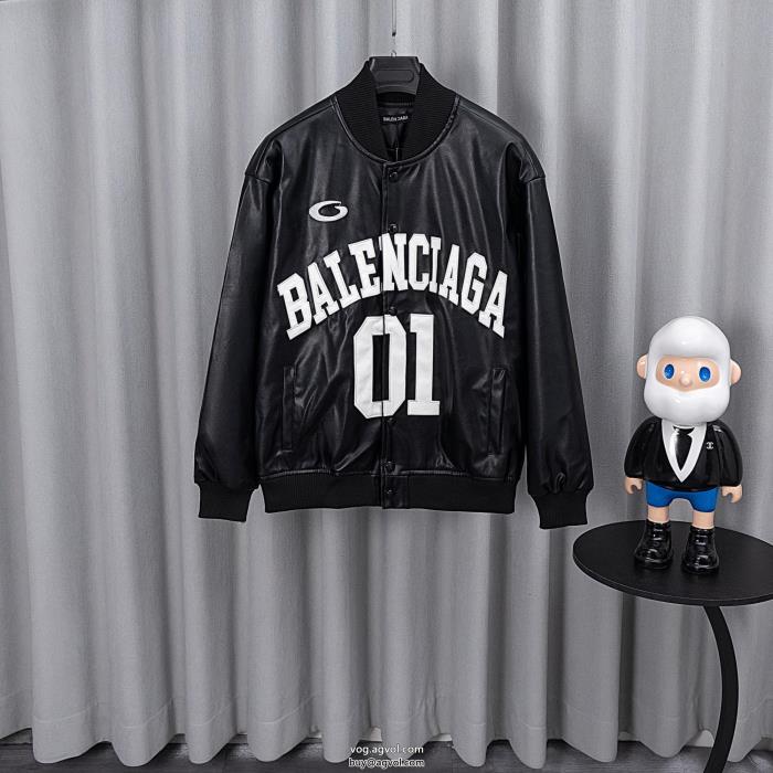 コピー ブランド 通販ジャケットbalenciagaオトナの余裕セレブ愛用_0_1
