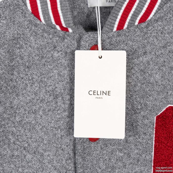 スーパー コピー 通販 優良品が良い限定生産品CELINEジャケット_0_1