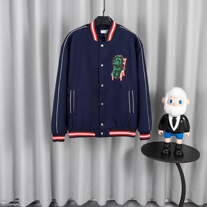 コート在庫あり即発超カッコイイDIORブランド 品 コピー_0_1