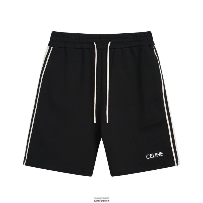 偽 ブランドカジュアルパンツCELINEオンライン限定商品SS25完売必至_0_0