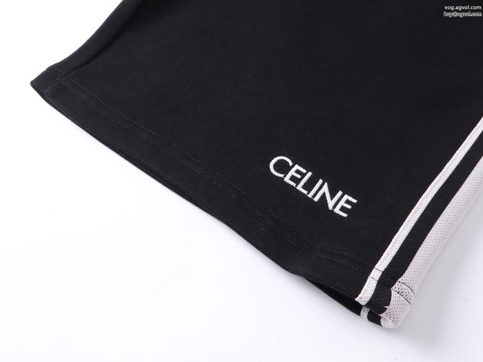 偽 ブランドカジュアルパンツCELINEオンライン限定商品SS25完売必至_0_3