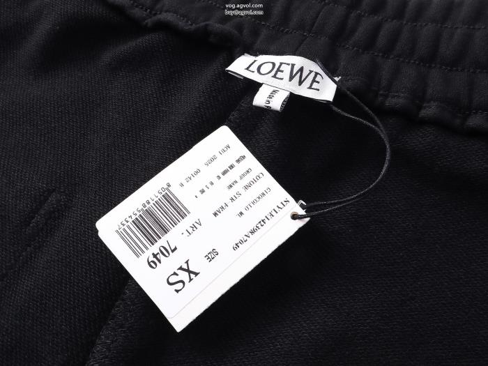 LOEWEスーパー コピー  カジュアルパンツ限定版プリント毎日に上質を _0_3