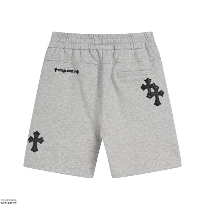 カジュアルパンツ早期完売注目新ブランドクロムハーツ激安 ブランド_0_3