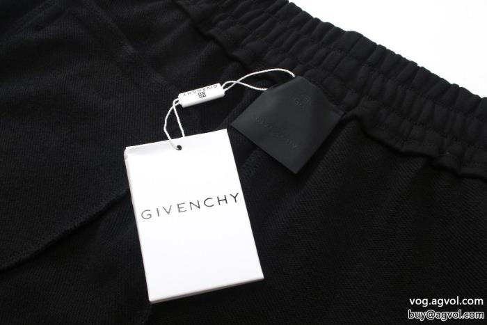 激安 ブランドGIVENCHYカジュアルパンツリラックス感急上昇完売間近_0_3