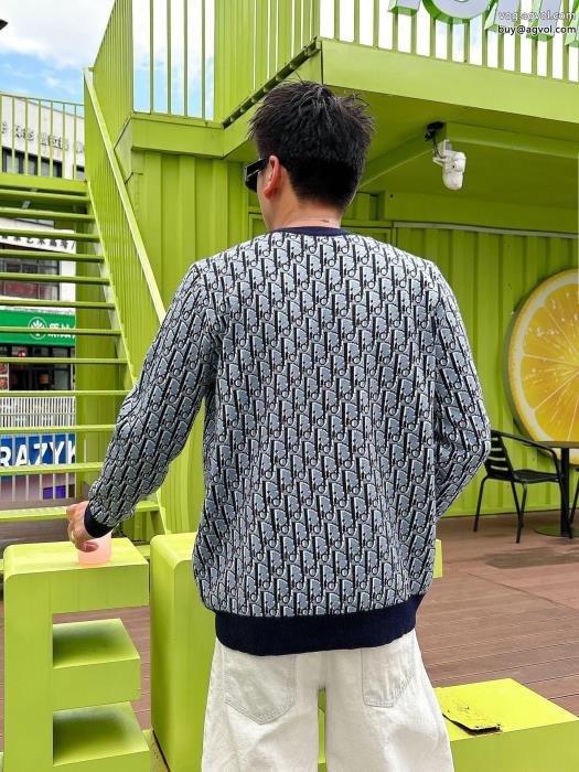 ディオールセーターブランド 偽物 激安好印象125%完売間近_1_0