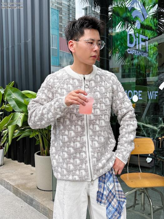 清涼感とカジュアルスタイル新作日本未入荷ディオールコート偽物 ブランド 販売_0_1