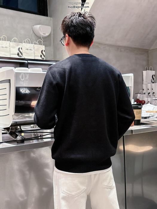 必需品25新作 セール 大人OKセーターLOEWEコピー 通販_0_3