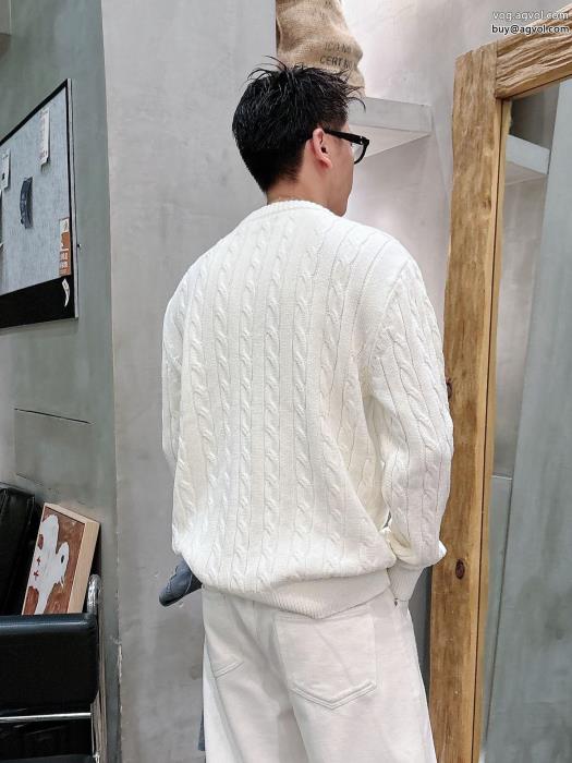 幅広く使える風合いが魅力Polo Ralph Lauren激安 ブランド 通販セーター_0_2