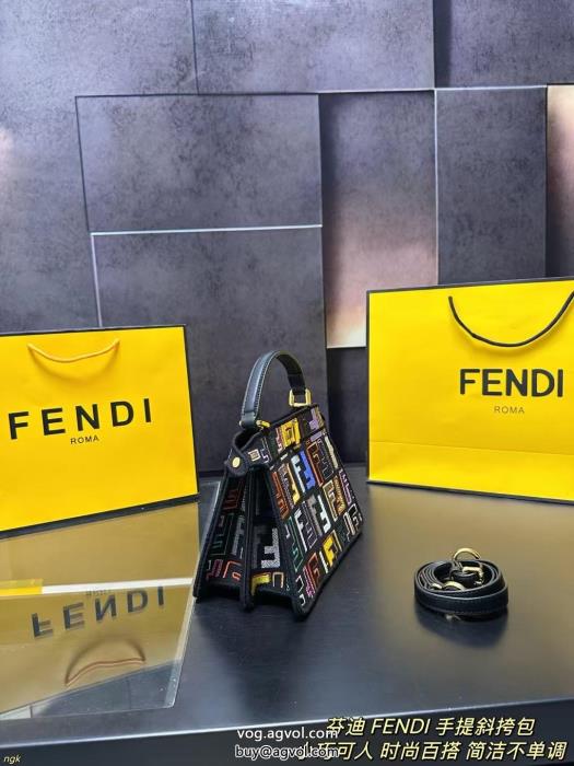 先着順　早い者勝ち限定清潔感溢れるバッグFENDI激安 通販 専門_0_0